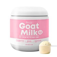 Altimate Pet Goat Milk Powder for Kitten 150g, ALT-4865, cat Milk / Drinks, Altimate Pet , cat Food, catsmart, Food, Milk / Drinks
